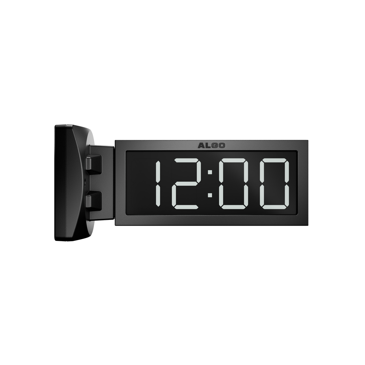 Algo IP DIGITAL CLOCK - DUAL SIDED