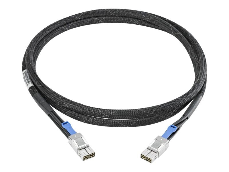 Aruba 3800/3810M 3m Stckng cbl