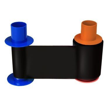 Fargo RBN H5600 K RESIN 3000 IMAGE
