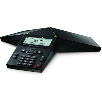 HPI Poly Trio 8300 IP CP PoE-e No localization