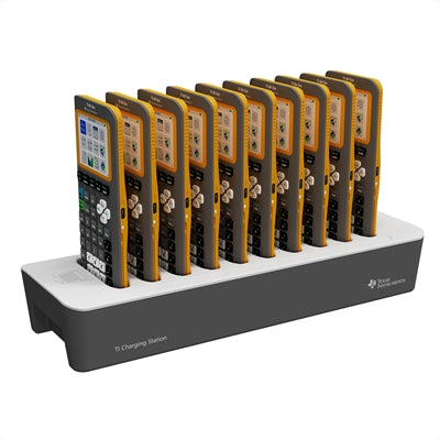 Texas TI84 Evo Teacher Pack
