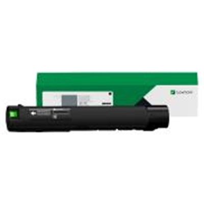 Lexmark Lex CX930/1 Black 28K Toner Cartridge