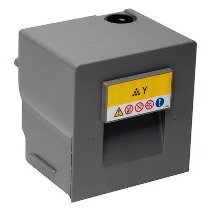 RICOH YELLOW TONER CARTRIDGE