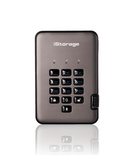 DATASHUR PRO2 4TB