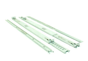 HPE 1U SFF EASY INSTALL RAIL KIT G10