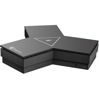 HP NEW HP POLY G7500 IP TABLE MICROPHONE - FEATURING A 20' PICKUP RANGE, CAN CONNEC
