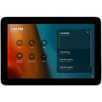 HP POLY GC8 TOUCH CONTROLLER