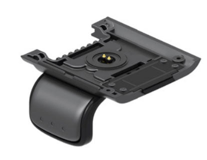 HONEYWELL TRIGGERED RING STRAP MOUNT 8680I