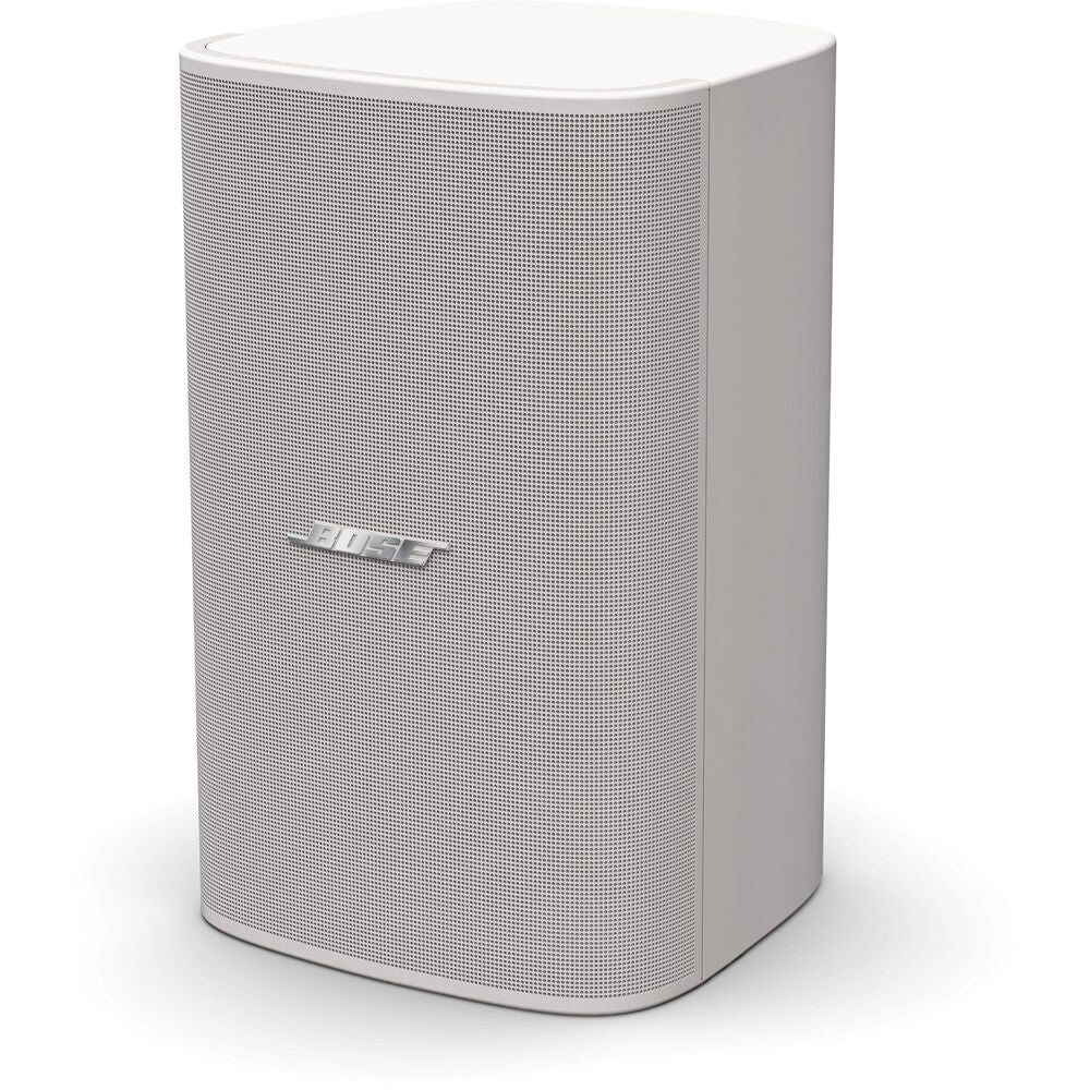 BOSPRO DesignMax DM8SE White