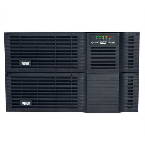 EATON SMART5000RT-3U TRIPP LITE SERIES SMARTPRO 208 & 120V 5KVA 4KW LINE-INTERAC