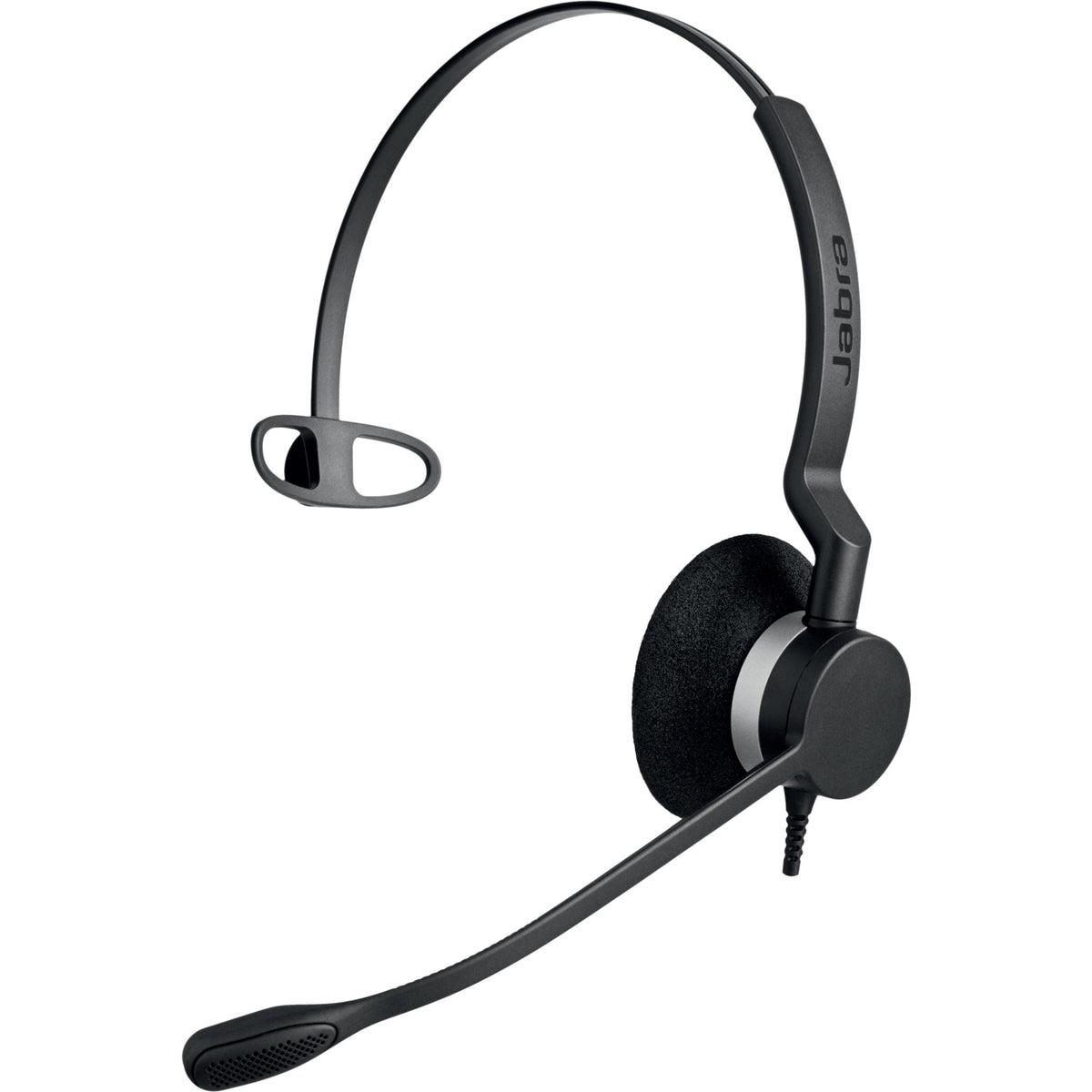 HPI POLY ENCOREPRO HW520 HEADSET OVER-EAR BINAURAL HEADSET - WIRED