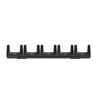 Seuic A10 (5) Slot Charging Cradle