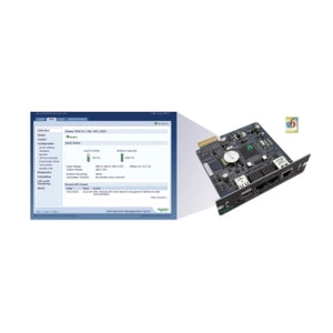 UPS NETWORK MANAGEMENT CARD 3