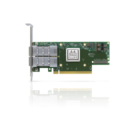 CONNECTX-6 VPI ADAPTER CARD HDR