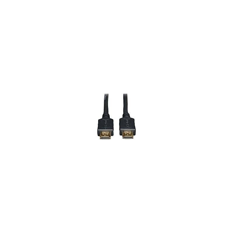 AV CABLES - HDMI LEFT CONNECTOR - MALE LEFT GENDER - HDMI RIGHT CONNECTOR - MALE