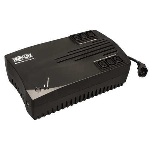 UPS INT 750VA 450W BACK UP AVR
