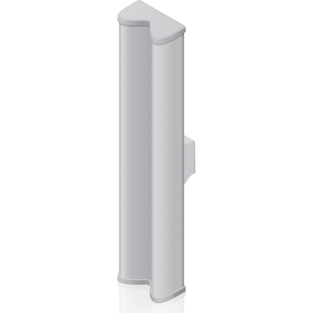 UBIQUITI 2GHZ AIRMAX BASESTATION,15DBI,120 DEG, R