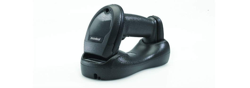 ZEBRA LI4278 1D SCANNER ONLY