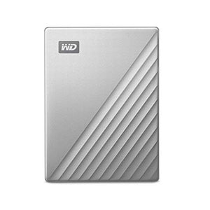 My Passport Ultra for Mac 2TB