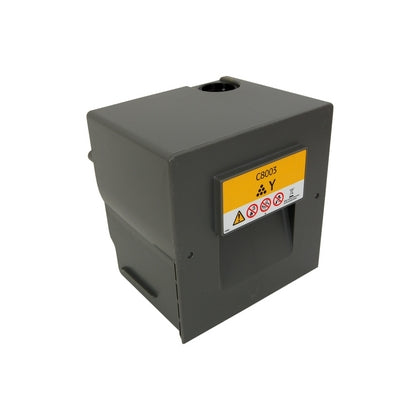 RICOH YELLOW TONER CARTRIDGE