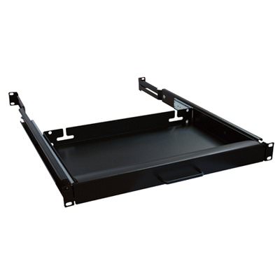 RACK ENCLOSURE KEYBOARD SHELF