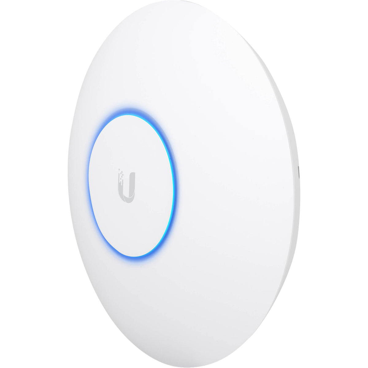 UBIQUITI UNIFI HD ACCESS POINT, INDOOR AND OUTDOOR, HIGH-PERFORMANCE, 802.11AC W