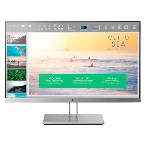 HP ELITEDISPLAY E233 23 INCH
