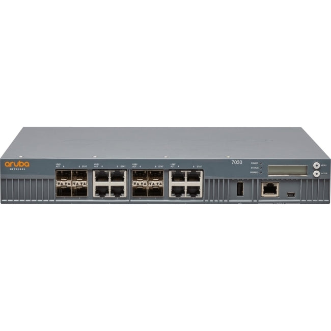 Aruba 7030 (US) FIPS/TAA Branch Cntlr