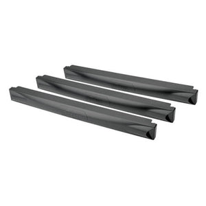 1U RACKMOUNT BLANKING PANEL KIT