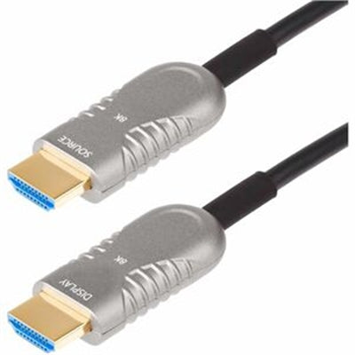 StarTech ACTIVE OPTICAL HDMI 2.1 CABLE HYBRID AOC/CMP PLENUM/8K 60HZ