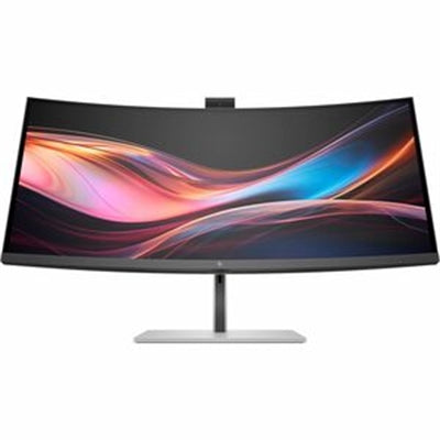HP Channel Express Series 7 Pro 734pm 34-inch Conferencing Monitor