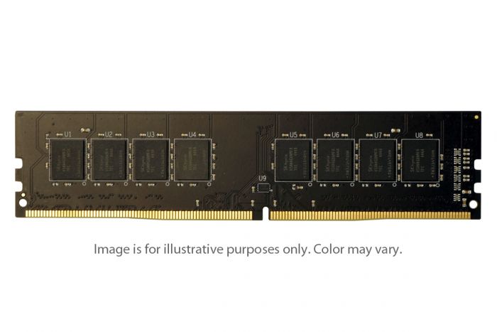 VISIONTEK 16GB DDR4 2666MHZ DIMM