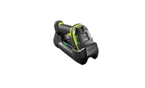 ZEBRA DS3678-SR 1D/2D SCANNER USB CBL CR
