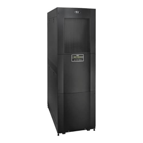RACK CABINET INROW COOLING UNIT
