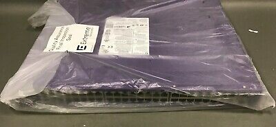 X440G2 48port PoE+ Switch
