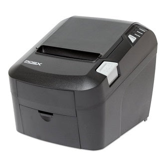 Custom EVO Green Thermal Receipt,USB,Ser,Enet