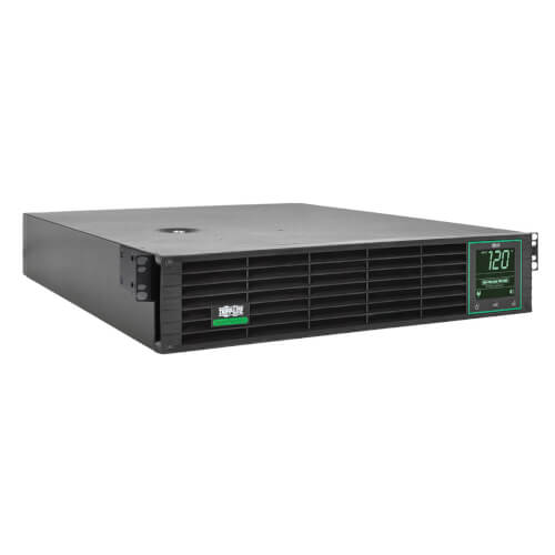 UPS SMART 1500VA 1400W LCD USB