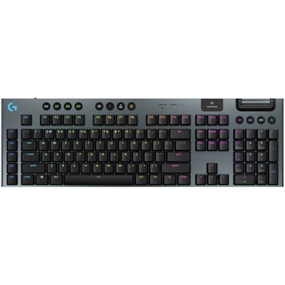 Logitech G915 X LIGHTSPEED Clicky