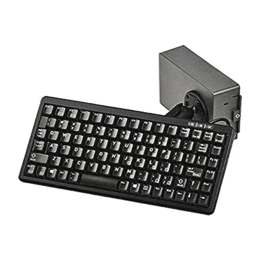 CX82X CX860 ENGLISH KEYBOARD
