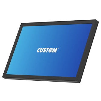 CUSTOM PEAK 21.5IN STANDARD QUALCOMM 6604GB RAM64GBANDROID 12