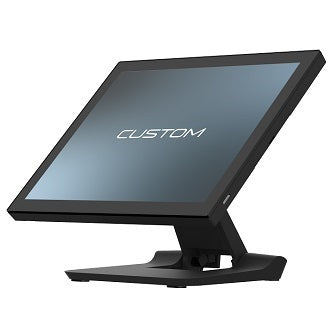 Custom Ascent 15.1 Std,Cel,8/128,Win11IoT,Wifi