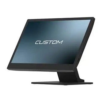 Custom Trek 15.6,i3,8/128,Win11IoT,Wifi,Stand