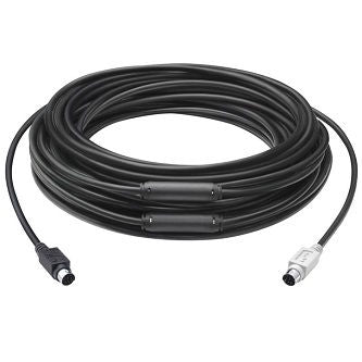 Logitech GROUP 15m Extender Cable