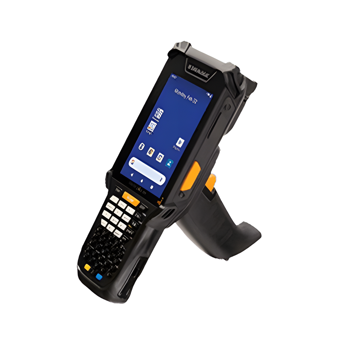 DATALOGIC Skorpio X5 Pistol Grip, 802.11 a/b/g/n/a
