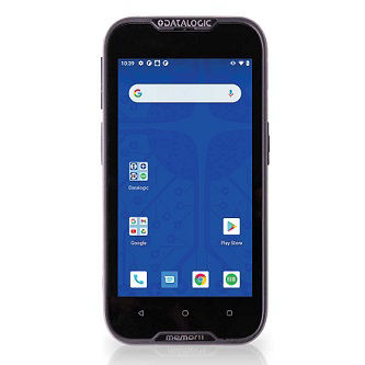 Datalogic MEMOR 11 PDA, NA, Wi-Fi, LTE+Wi-Fi; KIT