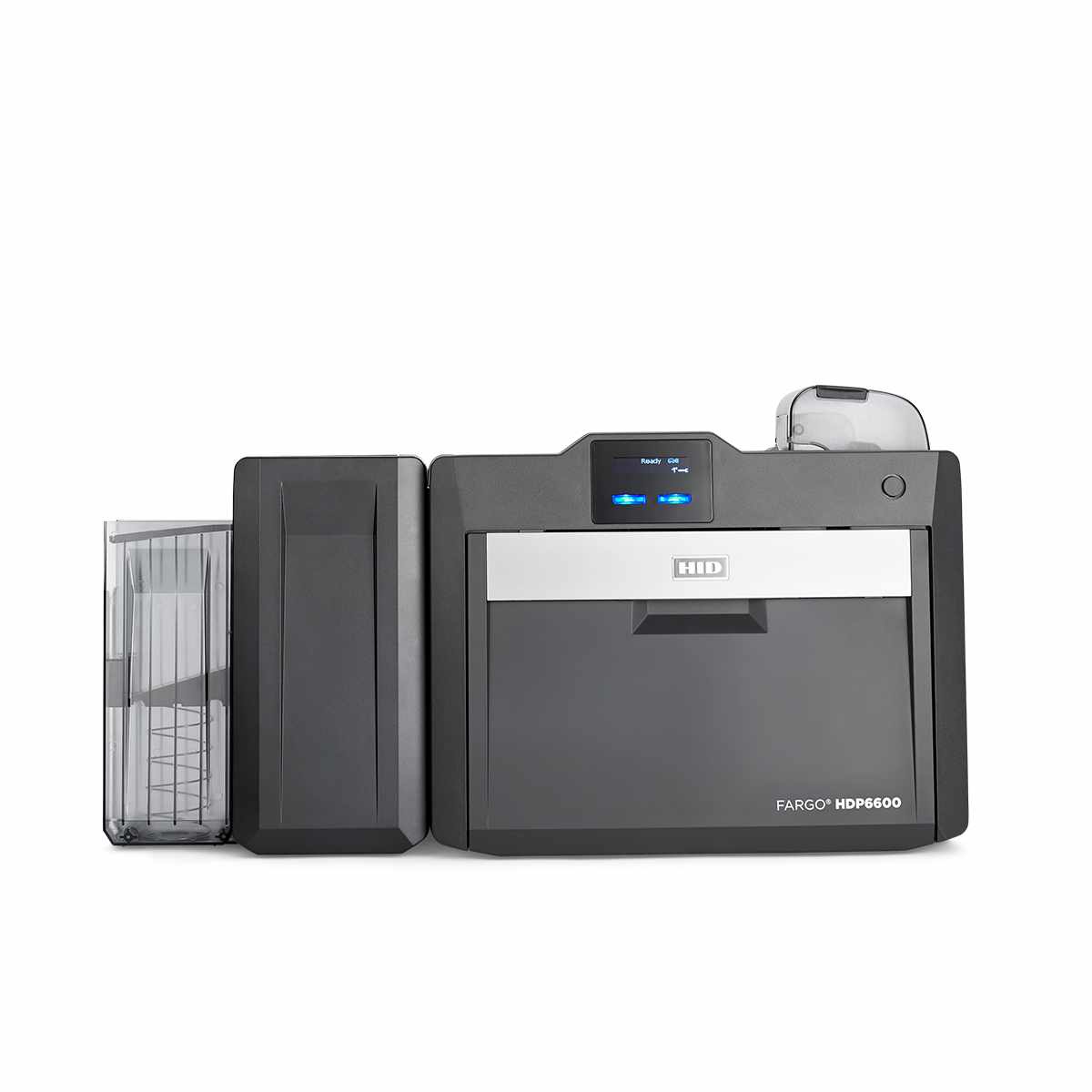Fargo HDP6600 dual-side card printer