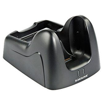 Datalogic Skorpio X x1Slot cradle +PSU +USB Cbl