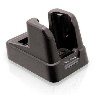 DATALOGIC Skorpio X5 Single Dock with contacts