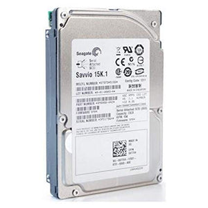 SEAGATE  600GB SAS 10K 6G 64MB SFF