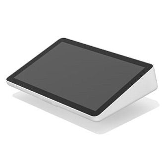 Logitech Tap IP (white)